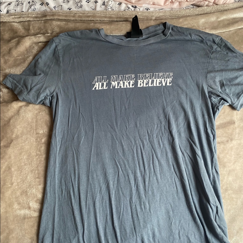 H&M All Make believe T Shirt
